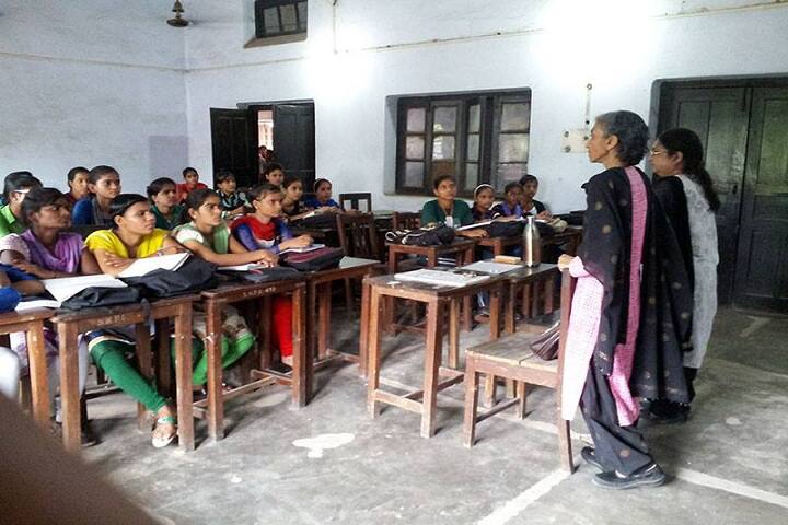 classroom